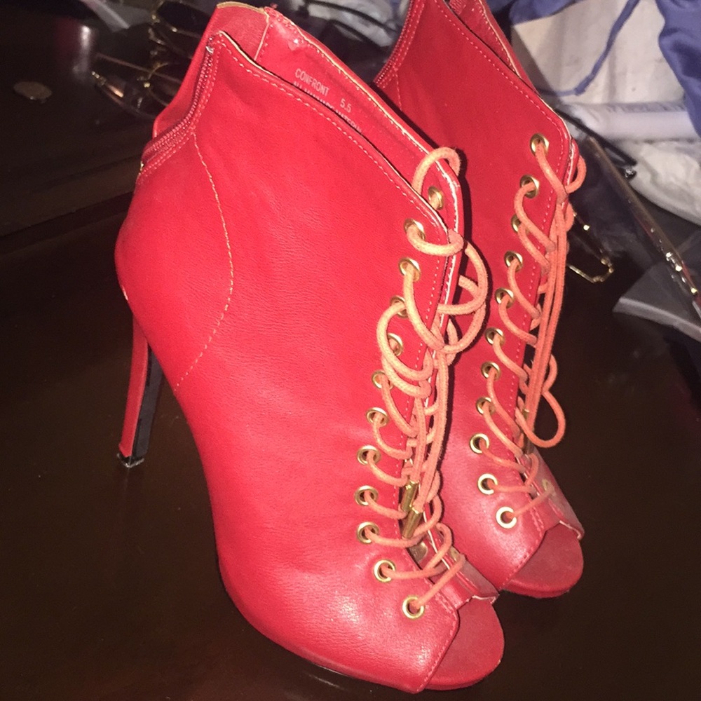Heels